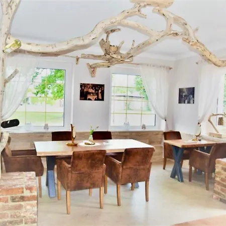 Pensjonat Sonnenhof - Goersdorf 3*