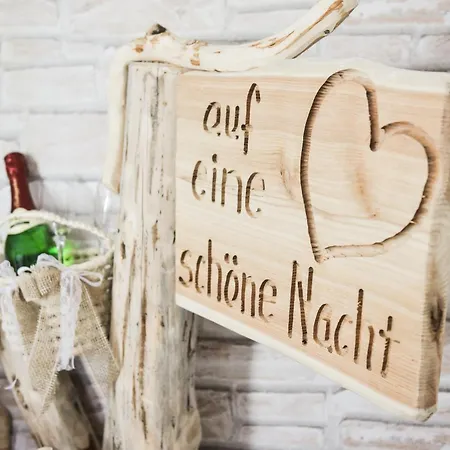 Sonnenhof - Goersdorf 3*