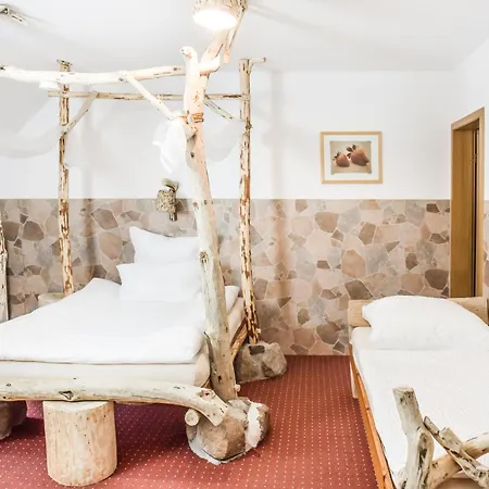 Pensjonat Sonnenhof - Goersdorf 3*