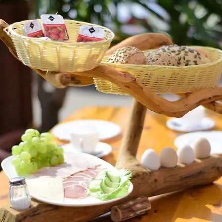 Sonnenhof - Goersdorf Lindenberg (Brandenburg)